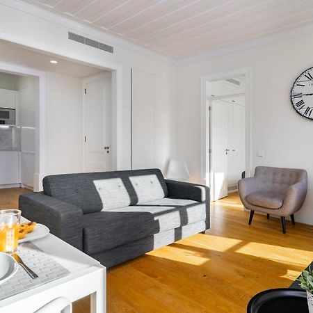 Whome Restauradores Deluxe W/ Elevator & Ac Perfect For Families & Friends Lisboa Kültér fotó