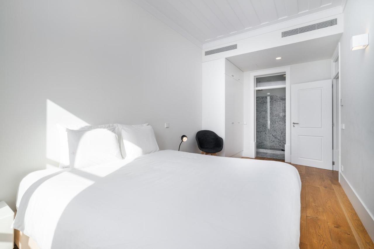 Whome Restauradores Deluxe W/ Elevator & Ac Perfect For Families & Friends Lisboa Kültér fotó